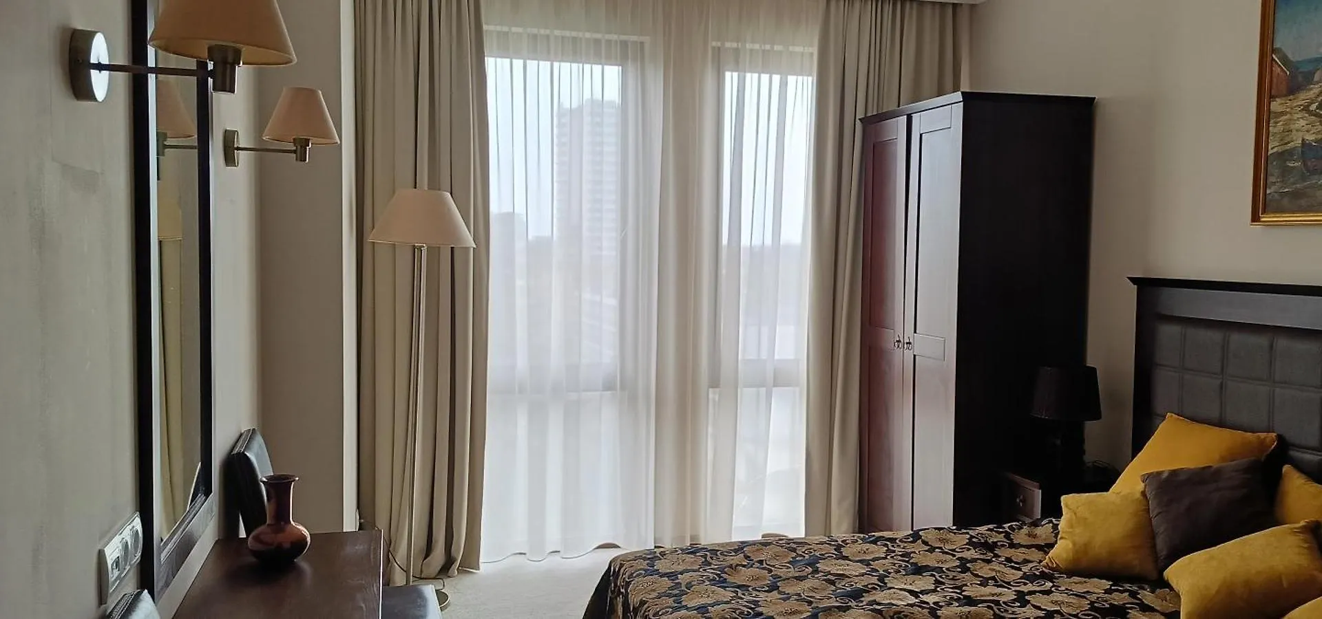 Appartamento Barcelo Royal Beach Sunny Beach Bulgaria