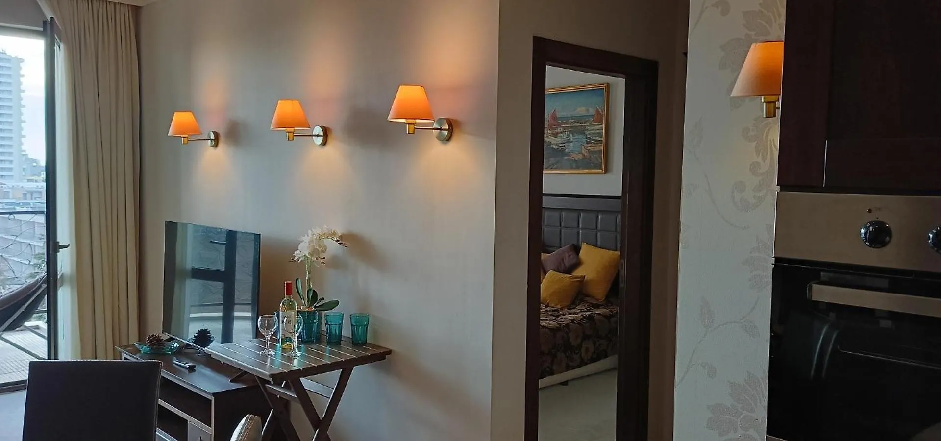 Apartment Barcelo Royal Beach Sunny Beach