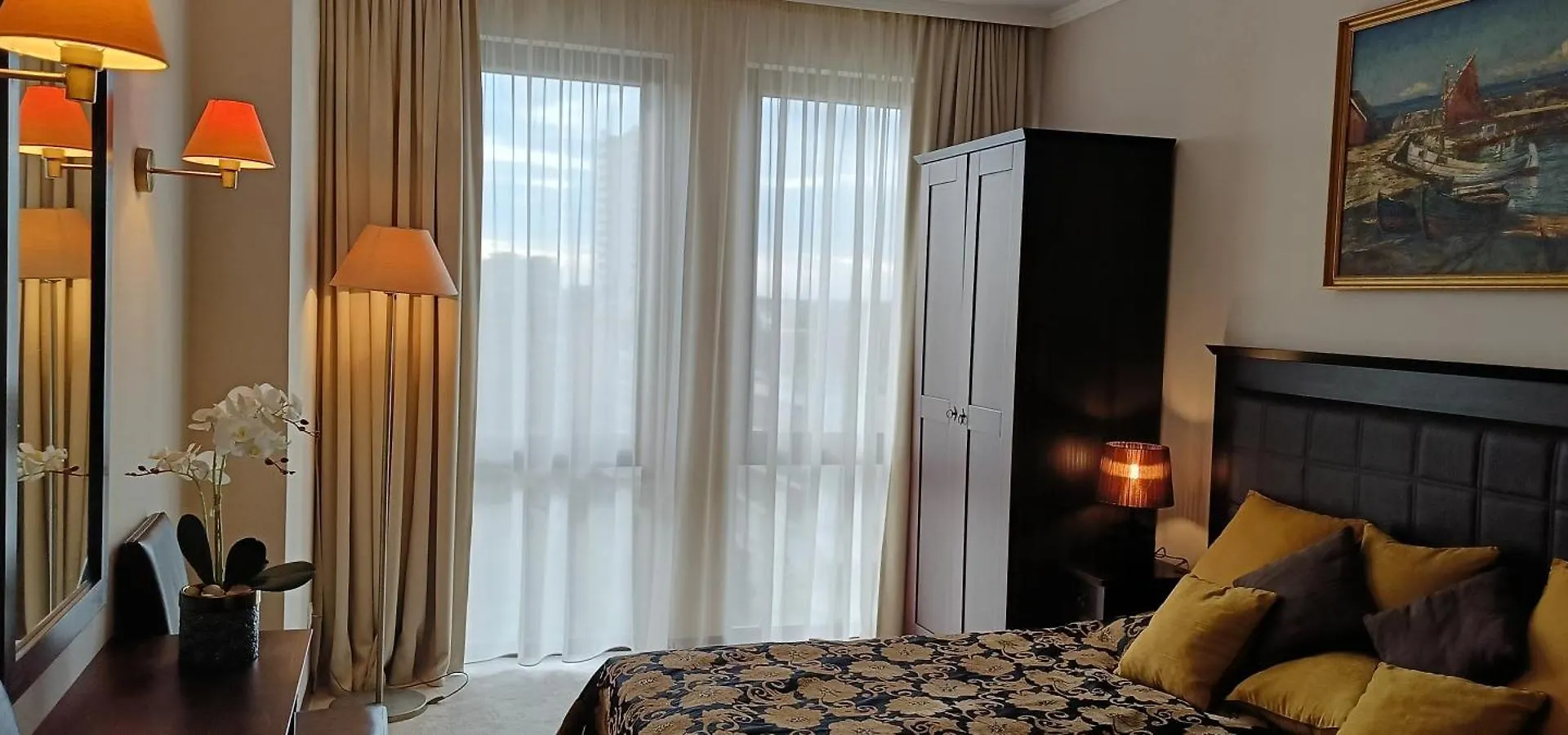 Apartment Barcelo Royal Beach Sunny Beach Bulgaria